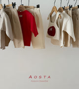 ［Aosta］Louis pants