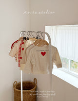 ［Aosta］Heart MTM