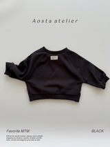 ［Aosta］Favorite MTM