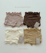 ［Aosta］Soft mellow T