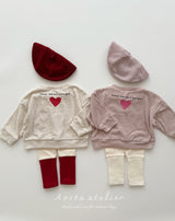 ［Aosta］Heart MTM