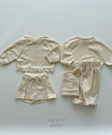 ［Aosta］Jelly MTM