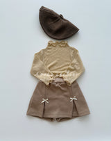 ［Aosta］Soft mellow T