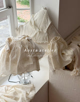 ［Aosta］Soft mellow T