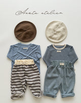［Aosta］Favorite Pants