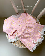 ［Aosta］Lovely pants