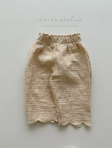 ［Aosta］Princess Pants