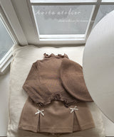 ［Aosta］Soft mellow T