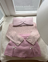 ［Aosta］Le ette blouse