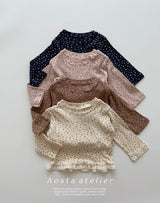 ［Aosta］Le ette blouse