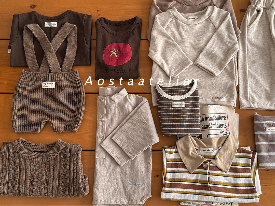 ［Aosta］Tomato T