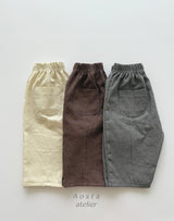 ［Aosta］Maison Pants
