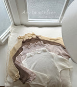 ［Aosta］Soft mellow T