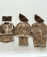［Aosta］Jelly MTM