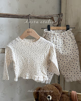 ［Aosta］Le ette blouse
