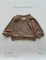 ［Aosta］Favorite MTM