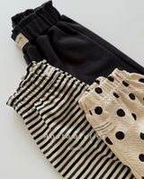 ［Aosta］Chino pants