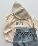［Aosta］Little Boy T