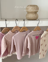 ［Aosta］Essential T