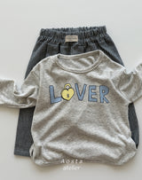 ［Aosta］Louis pants