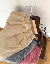 ［Aosta］Louis pants