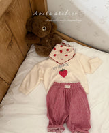 ［Aosta］Strawberry MTM