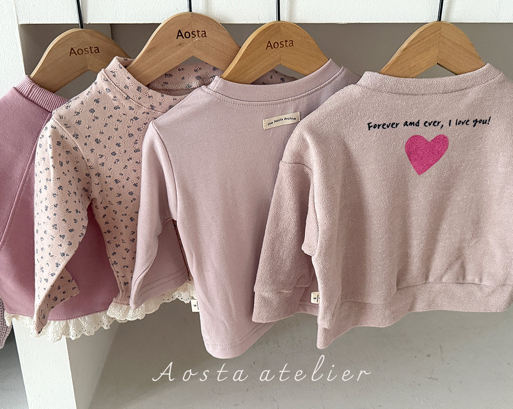 ［Aosta］Heart MTM
