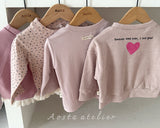 ［Aosta］Heart MTM