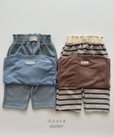 ［Aosta］Favorite Pants