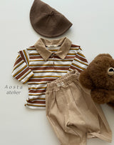 ［Aosta］Louis pants