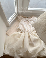 ［Aosta］Jennie collor T