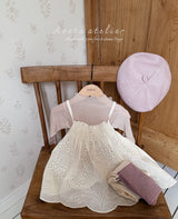 ［Aosta］Soft mellow T