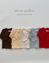 ［Aosta］Every lip T
