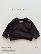 ［Aosta］Favorite MTM