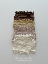 ［Aosta］Soft mellow T