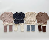 ［Aosta］Le ette blouse