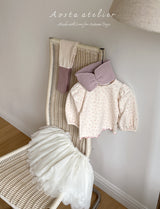 ［Aosta］Lace skirt