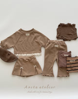 ［Aosta］Soft mellow T
