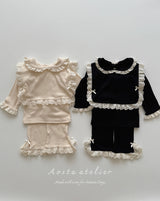 ［Aosta］Jennie collor T