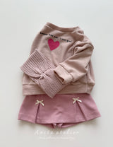 ［Aosta］Knit hairband