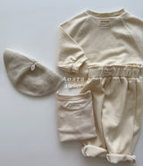 ［Aosta］Favorite Pants
