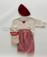 ［Aosta］Louis pants