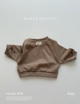 ［Aosta］Favorite MTM