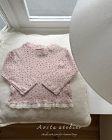 ［Aosta］Le ette blouse