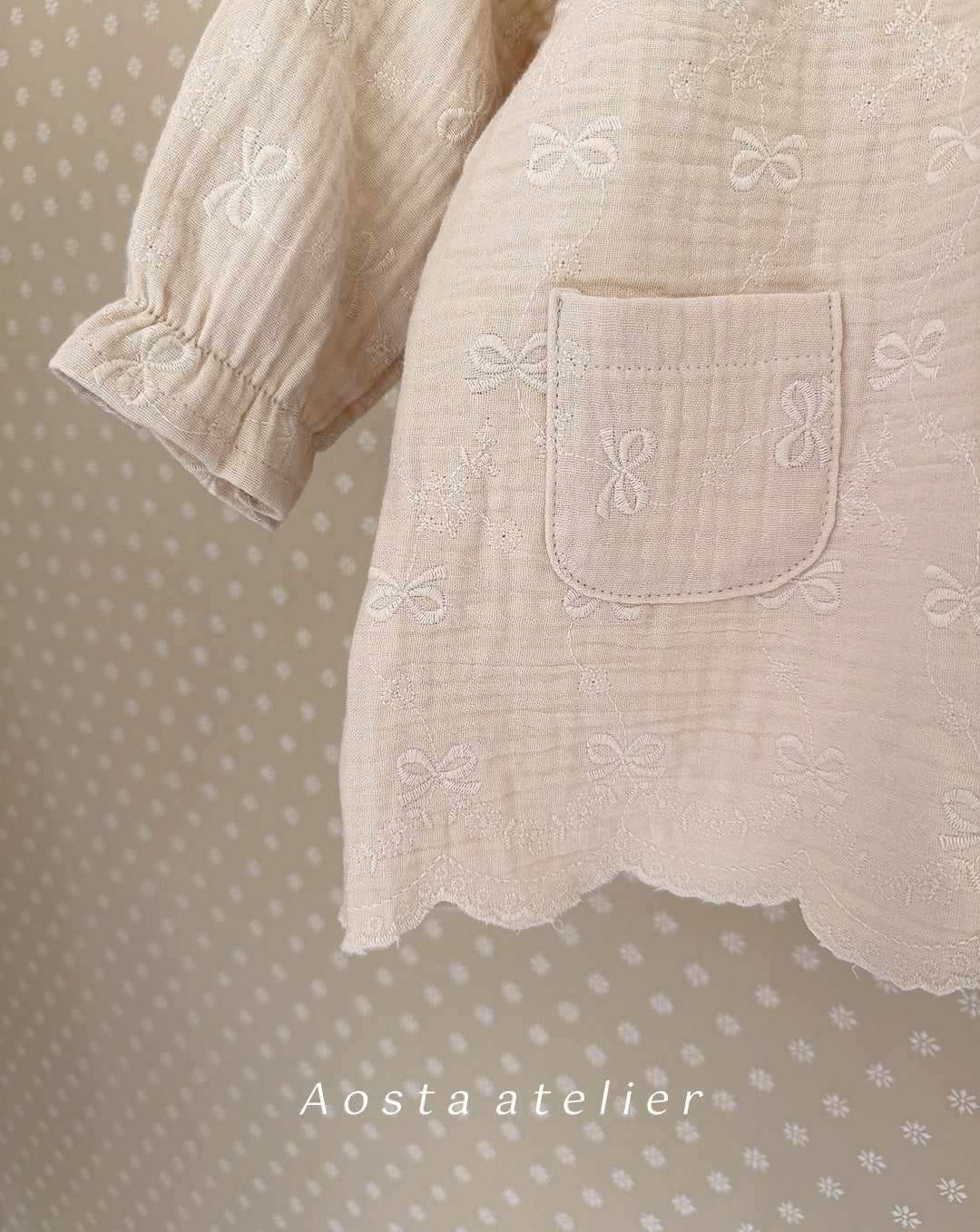 ［Aosta］Princess dress
