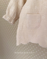 ［Aosta］Princess dress
