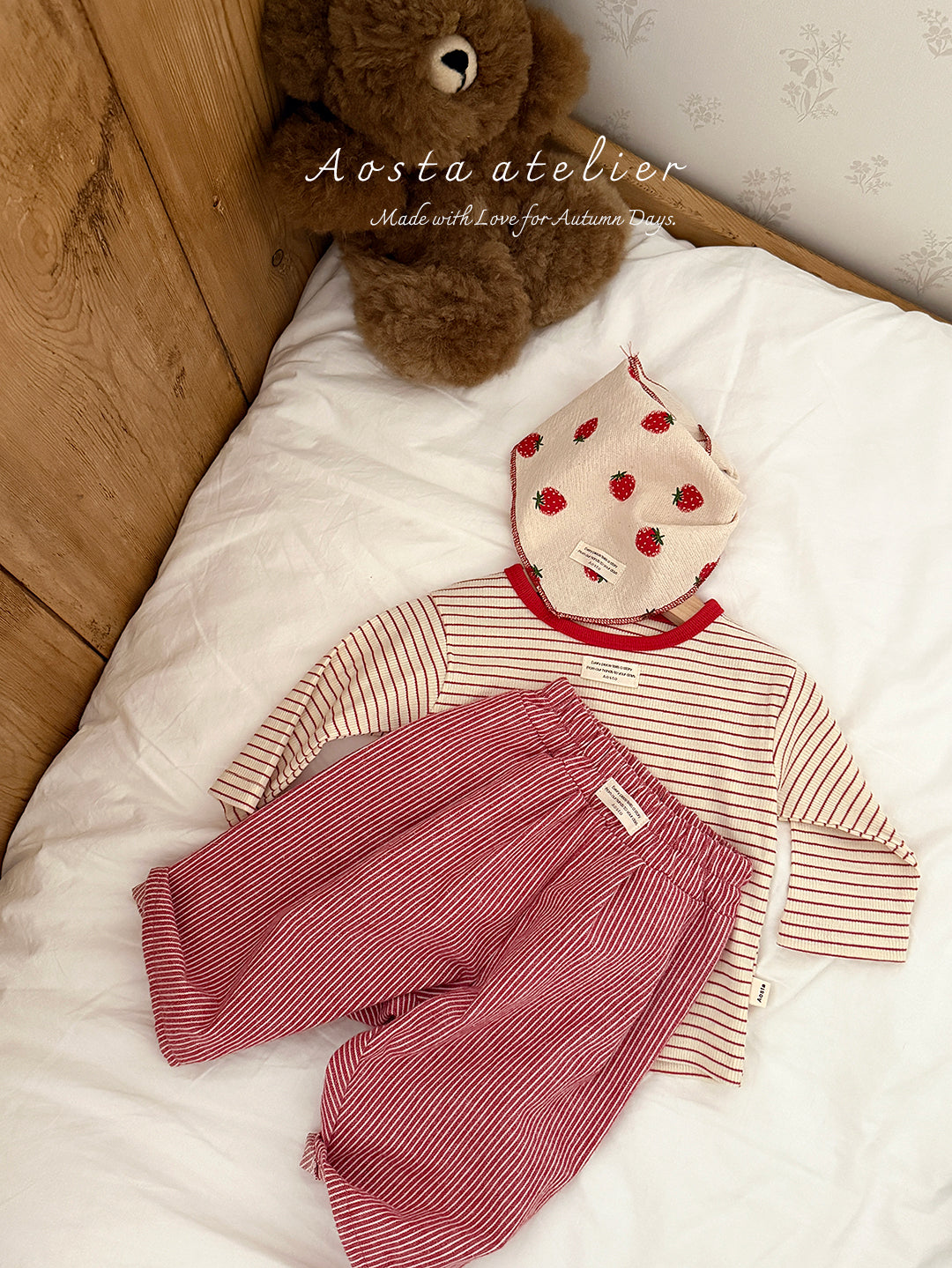 ［Aosta］Moment T