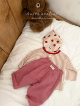 ［Aosta］Moment T