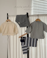 ［Aosta］Louis pants