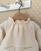 ［Aosta］Princess dress
